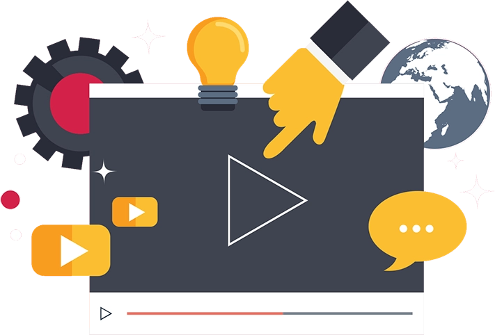 branded videos