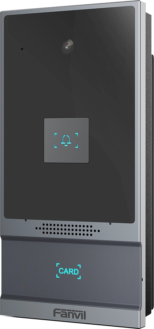door access
